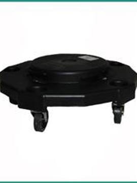 Janitorial Supplies General - Trash Can Dolly Marino